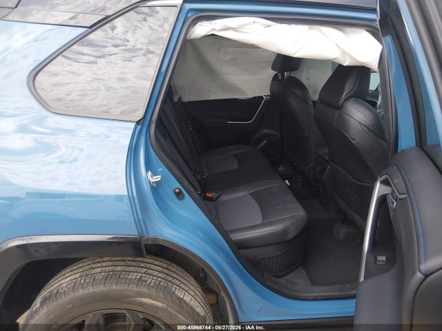 Продажа на аукционе авто 2023 Toyota Rav4 Hybrid Xse, vin: 4T3E6RFVXPU138257, номер лота: 45966744