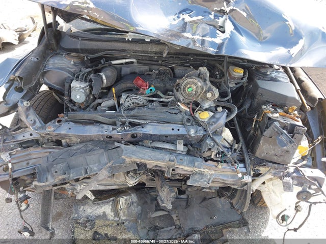 Aukcja sprzedaży 2017 Subaru Outback 2.5i Premium, vin: 4S4BSACC8H3396263, numer aukcji: 45966748
