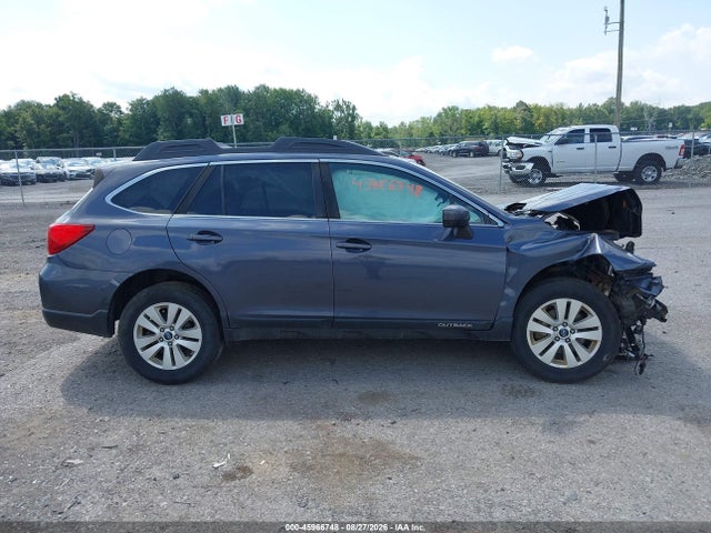Aukcja sprzedaży 2017 Subaru Outback 2.5i Premium, vin: 4S4BSACC8H3396263, numer aukcji: 45966748