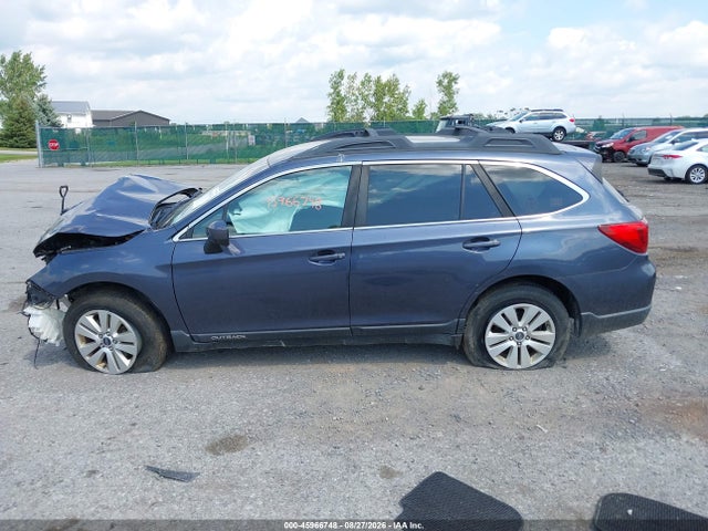Aukcja sprzedaży 2017 Subaru Outback 2.5i Premium, vin: 4S4BSACC8H3396263, numer aukcji: 45966748