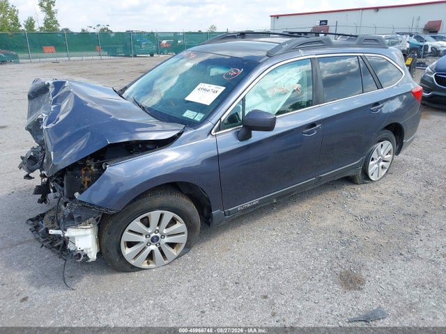 Aukcja sprzedaży 2017 Subaru Outback 2.5i Premium, vin: 4S4BSACC8H3396263, numer aukcji: 45966748