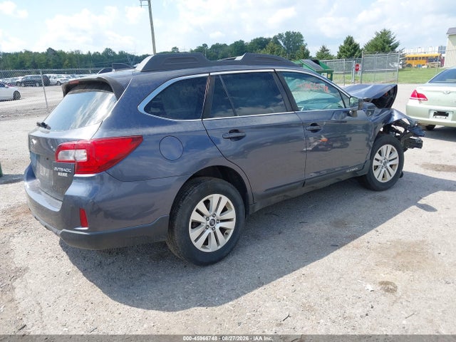 Aukcja sprzedaży 2017 Subaru Outback 2.5i Premium, vin: 4S4BSACC8H3396263, numer aukcji: 45966748