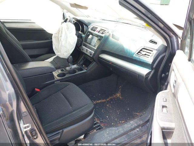 Aukcja sprzedaży 2017 Subaru Outback 2.5i Premium, vin: 4S4BSACC8H3396263, numer aukcji: 45966748