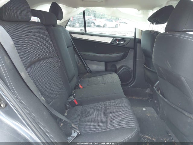 Aukcja sprzedaży 2017 Subaru Outback 2.5i Premium, vin: 4S4BSACC8H3396263, numer aukcji: 45966748