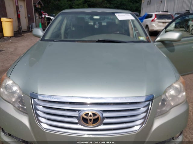 2008 Toyota Avalon Limited მანქანა იყიდება აუქციონზე, vin: 4T1BK36B48U255456, აუქციონის ნომერი: 45966758