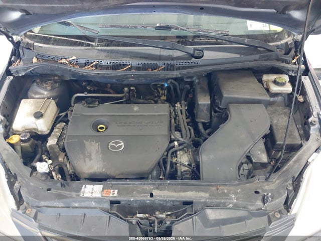 Aukcja sprzedaży 2009 Mazda Mazda5 Sport, vin: JM1CR29L790337239, numer aukcji: 45966763