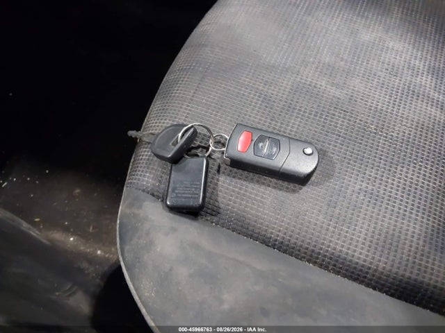 Aukcja sprzedaży 2009 Mazda Mazda5 Sport, vin: JM1CR29L790337239, numer aukcji: 45966763