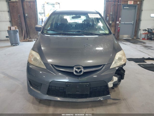 Aukcja sprzedaży 2009 Mazda Mazda5 Sport, vin: JM1CR29L790337239, numer aukcji: 45966763