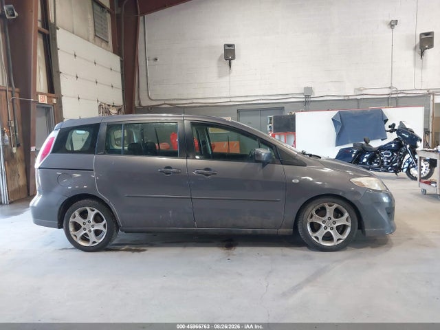 Aukcja sprzedaży 2009 Mazda Mazda5 Sport, vin: JM1CR29L790337239, numer aukcji: 45966763