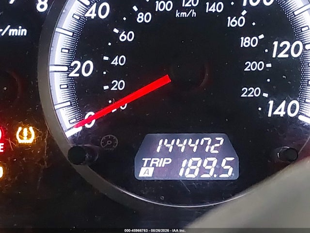 Aukcja sprzedaży 2009 Mazda Mazda5 Sport, vin: JM1CR29L790337239, numer aukcji: 45966763