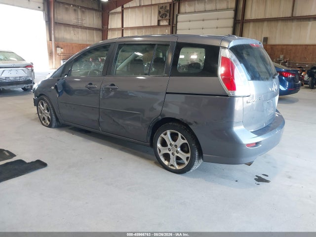 Aukcja sprzedaży 2009 Mazda Mazda5 Sport, vin: JM1CR29L790337239, numer aukcji: 45966763