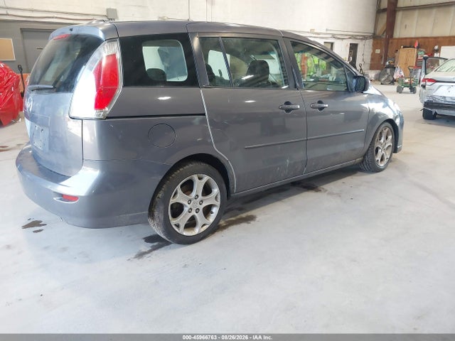 Aukcja sprzedaży 2009 Mazda Mazda5 Sport, vin: JM1CR29L790337239, numer aukcji: 45966763