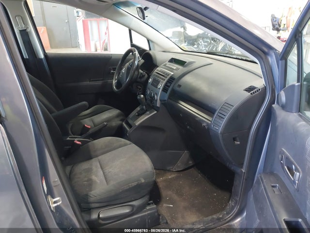 Aukcja sprzedaży 2009 Mazda Mazda5 Sport, vin: JM1CR29L790337239, numer aukcji: 45966763