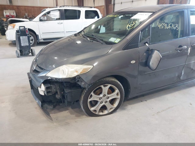 Aukcja sprzedaży 2009 Mazda Mazda5 Sport, vin: JM1CR29L790337239, numer aukcji: 45966763