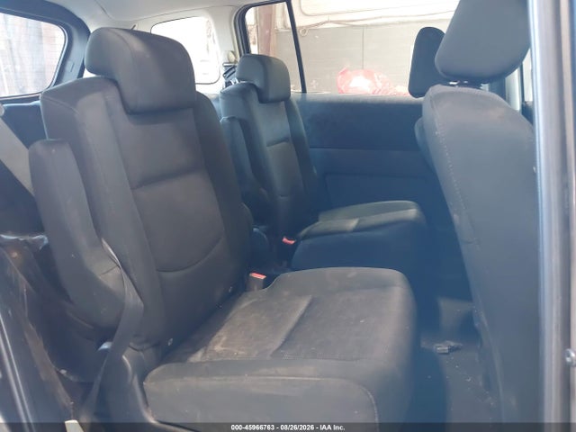 Aukcja sprzedaży 2009 Mazda Mazda5 Sport, vin: JM1CR29L790337239, numer aukcji: 45966763