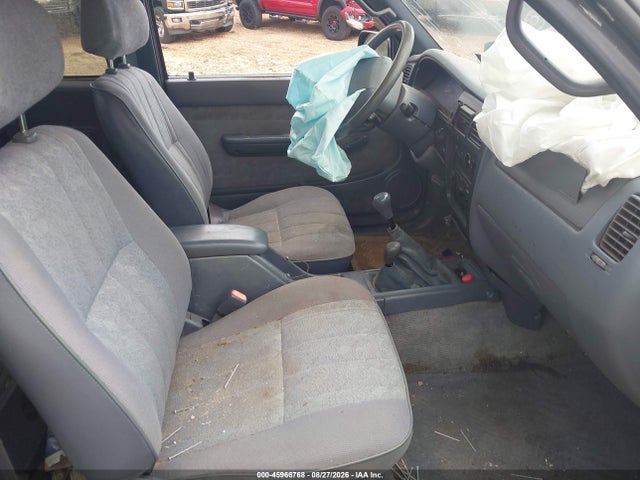 Aukcja sprzedaży 2000 Toyota Tacoma, vin: 4TAWM72N4YZ652509, numer aukcji: 45966768