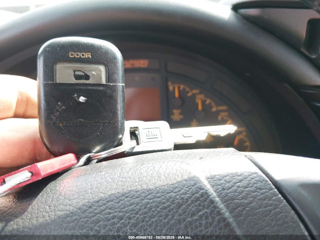 45966782 :رقم المزاد ، 1G1YY33PXP5120349 vin ، 1993 Chevrolet Corvette مزاد بيع