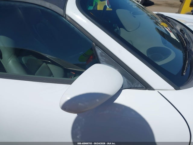 Aukcja sprzedaży 1999 Porsche Boxster, vin: WP0CA2987XU624251, numer aukcji: 45966783