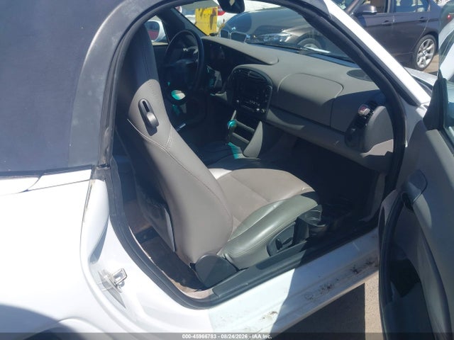 Aukcja sprzedaży 1999 Porsche Boxster, vin: WP0CA2987XU624251, numer aukcji: 45966783