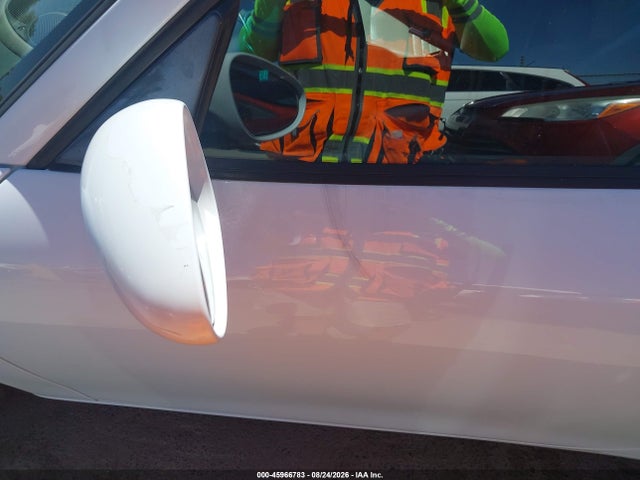 Aukcja sprzedaży 1999 Porsche Boxster, vin: WP0CA2987XU624251, numer aukcji: 45966783