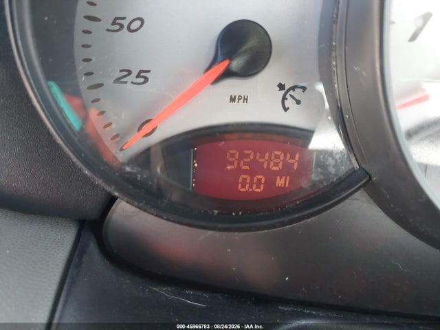 Aukcja sprzedaży 1999 Porsche Boxster, vin: WP0CA2987XU624251, numer aukcji: 45966783