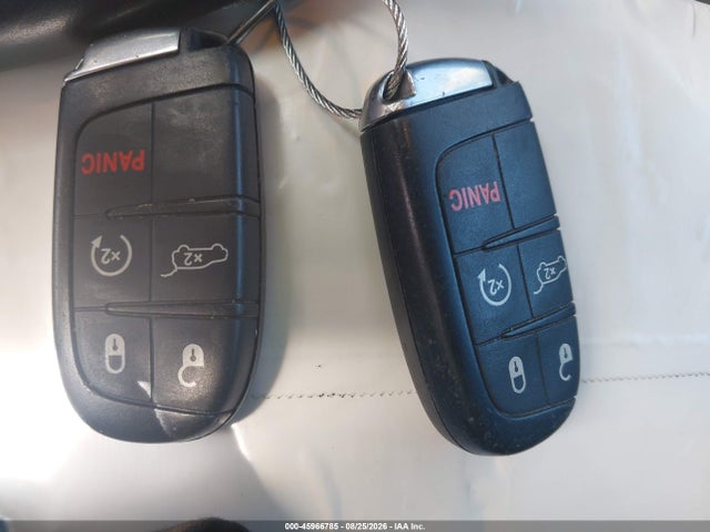 1C4RDJDG9HC907543 Dodge Durango Gt Awd