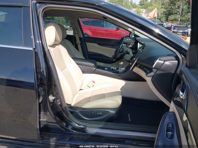 45966788 :رقم المزاد ، 1N4AA6AP7JC363448 vin ، 2018 Nissan Maxima 3.5 Sv مزاد بيع