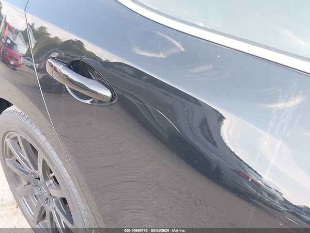 45966788 :رقم المزاد ، 1N4AA6AP7JC363448 vin ، 2018 Nissan Maxima 3.5 Sv مزاد بيع