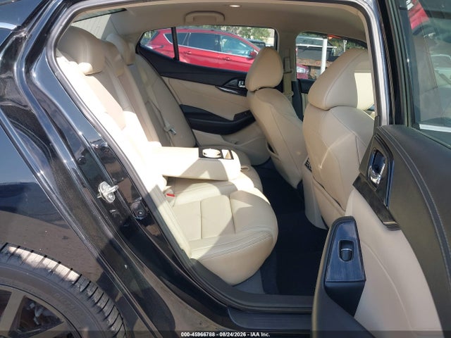45966788 :رقم المزاد ، 1N4AA6AP7JC363448 vin ، 2018 Nissan Maxima 3.5 Sv مزاد بيع