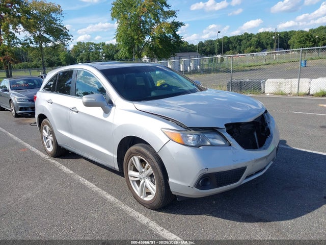 Aukcja sprzedaży 2014 Acura Rdx, vin: 5J8TB3H39EL000643, numer aukcji: 45966791