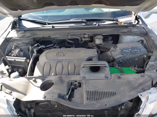 Продажа на аукционе авто 2014 Acura Rdx, vin: 5J8TB3H39EL000643, номер лота: 45966791