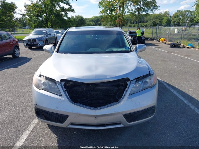 Продажа на аукционе авто 2014 Acura Rdx, vin: 5J8TB3H39EL000643, номер лота: 45966791