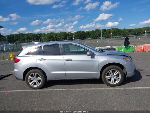 Продажа на аукционе авто 2014 Acura Rdx, vin: 5J8TB3H39EL000643, номер лота: 45966791