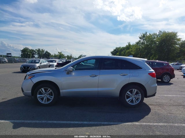 Продажа на аукционе авто 2014 Acura Rdx, vin: 5J8TB3H39EL000643, номер лота: 45966791