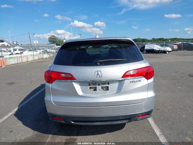 Продажа на аукционе авто 2014 Acura Rdx, vin: 5J8TB3H39EL000643, номер лота: 45966791