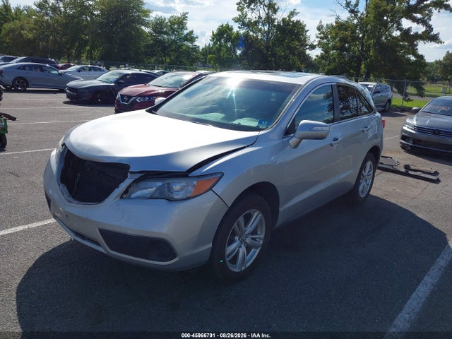 Продажа на аукционе авто 2014 Acura Rdx, vin: 5J8TB3H39EL000643, номер лота: 45966791