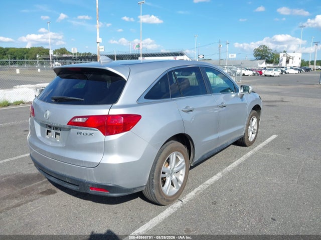 Продажа на аукционе авто 2014 Acura Rdx, vin: 5J8TB3H39EL000643, номер лота: 45966791