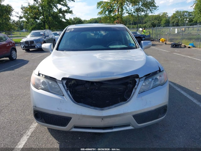 Продажа на аукционе авто 2014 Acura Rdx, vin: 5J8TB3H39EL000643, номер лота: 45966791