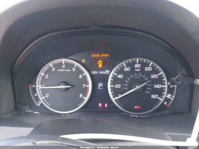 Продажа на аукционе авто 2014 Acura Rdx, vin: 5J8TB3H39EL000643, номер лота: 45966791
