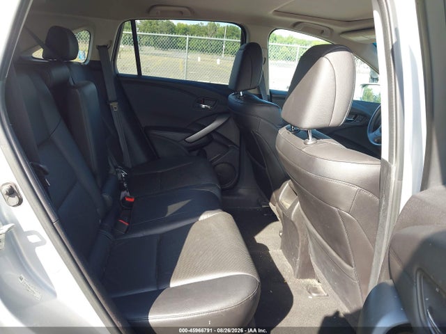 Продажа на аукционе авто 2014 Acura Rdx, vin: 5J8TB3H39EL000643, номер лота: 45966791