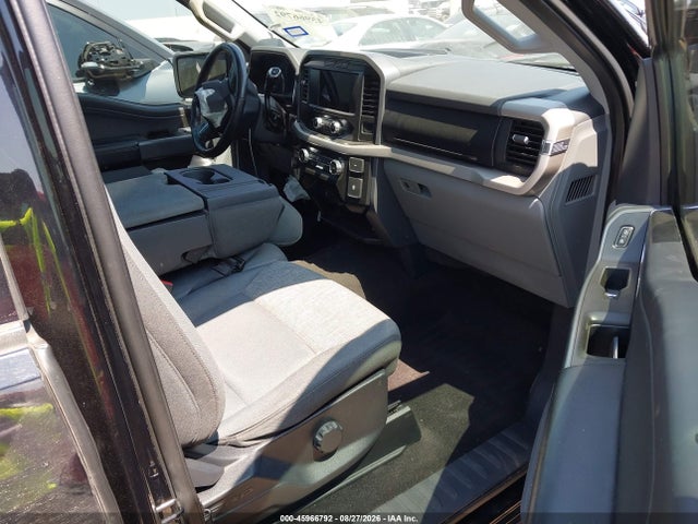 Aukcja sprzedaży 2022 Ford F-150 Xlt, vin: 1FTEW1C54NFA67254, numer aukcji: 45966792
