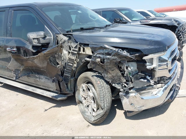 Aukcja sprzedaży 2022 Ford F-150 Xlt, vin: 1FTEW1C54NFA67254, numer aukcji: 45966792