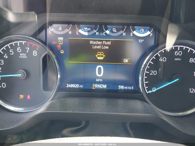 Aukcja sprzedaży 2022 Ford F-150 Xlt, vin: 1FTEW1C54NFA67254, numer aukcji: 45966792
