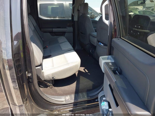 Aukcja sprzedaży 2022 Ford F-150 Xlt, vin: 1FTEW1C54NFA67254, numer aukcji: 45966792