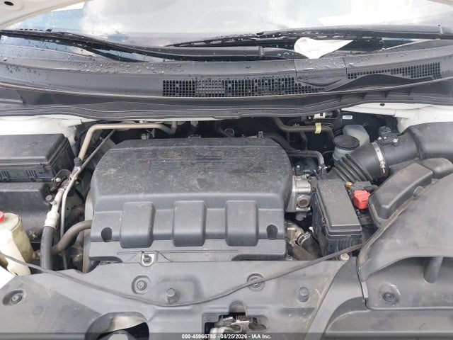 Продаж на аукціоні авто 2014 Honda Odyssey Touring/touring Elite, vin: 5FNRL5H95EB058287, номер лоту: 45966795