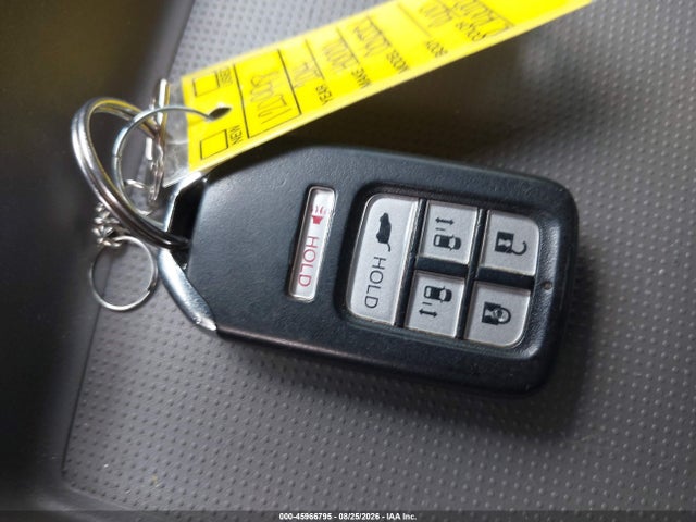 Продаж на аукціоні авто 2014 Honda Odyssey Touring/touring Elite, vin: 5FNRL5H95EB058287, номер лоту: 45966795
