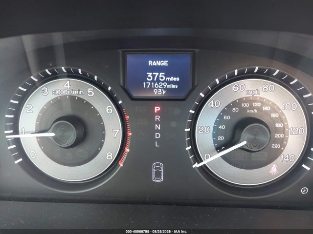 Продаж на аукціоні авто 2014 Honda Odyssey Touring/touring Elite, vin: 5FNRL5H95EB058287, номер лоту: 45966795