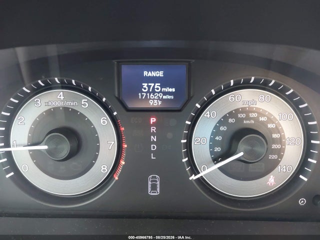 Продаж на аукціоні авто 2014 Honda Odyssey Touring/touring Elite, vin: 5FNRL5H95EB058287, номер лоту: 45966795
