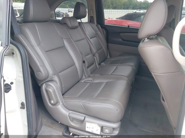 Продаж на аукціоні авто 2014 Honda Odyssey Touring/touring Elite, vin: 5FNRL5H95EB058287, номер лоту: 45966795