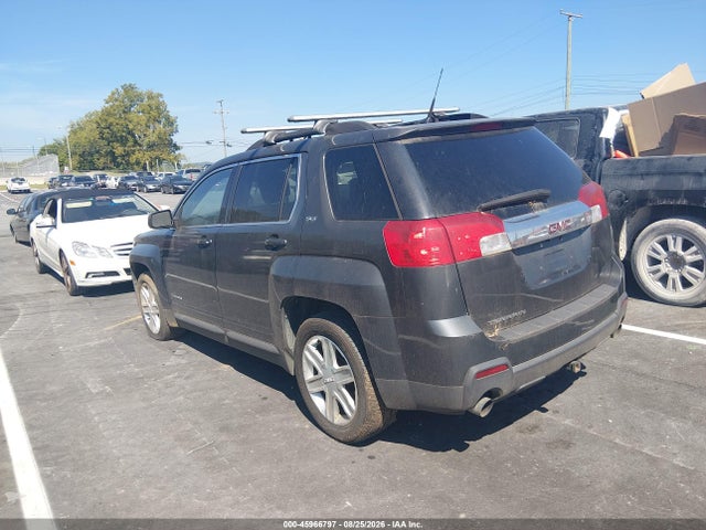 45966797 :رقم المزاد ، 2CTFLUE56B6412807 vin ، 2011 Gmc Terrain Slt-1 مزاد بيع